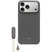 Гръб  Beats Kickstand за Apple iPhone 17 Pro Max, сив на супер цени