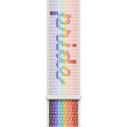 Каишка Apple Sport за Apple Watch 45 мм, Pride Edition на супер цени