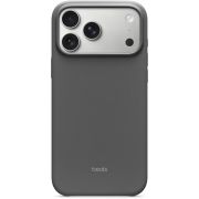 Гръб  Beats за Apple iPhone 17 Pro Max, сив на супер цени