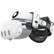 Аксесоар BOBOVR S3 Pro Super Strap Battery Pack за Meta Quest 3/ 3S на супер цени
