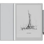 Електронен четец BOOX Go 10.3 (Gen II) 10.3", 64GB, бял на супер цени