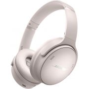 Безжични слушалки BOSE QuietComfort, бял на супер цени