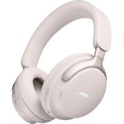 Безжични слушалки BOSE QuietComfort Ultra, бял на супер цени