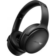 Безжични слушалки BOSE QuietComfort, черен на супер цени