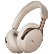 Безжични слушалки BOSE QuietComfort Ultra G2, бежов/златист на супер цени