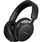 Безжични слушалки BOSE QuietComfort Ultra Gen2, черен на супер цени