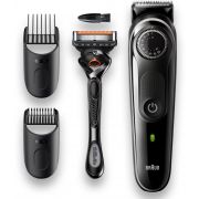 Тример Braun BeardTrimmer 3 на супер цени