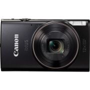 Безогледален фотоапарат Canon IXUS 285 HS A, черен на супер цени