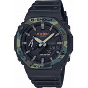 Часовник CASIO G-SHOCK Classic GA-2100 Series на супер цени