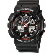Часовник CASIO G-SHOCK Classic GA-100 Series на супер цени