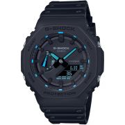 Часовник CASIO G-SHOOCK Classic GA-2100 Series на супер цени