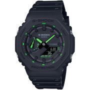 Часовник CASIO G-SHOOCK Classic GA-2100 Series на супер цени