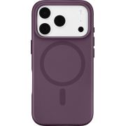 Гръб Cellilar Line Aura Mag за Apple iPhone 18 Pro Max, бордо на супер цени