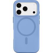 Гръб Cellilar Line Aura Mag за Apple iPhone 18 Pro Max, син на супер цени