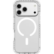Гръб Cellular Line Ultra Strong Mag за Apple iPhone 18 Pro Max, прозрачен на супер цени
