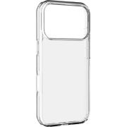 Гръб Cellular Line Clear Protect за Apple iPhone 18 Pro Max, прозрачен на супер цени