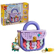 Конструктор LEGO Art Fashion Bag with Storage на супер цени