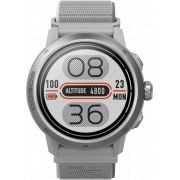 Смарт часовник COROS APEX 2 Pro, 46 мм, сив на супер цени