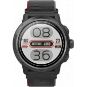 Смарт часовник COROS APEX 2 Pro, 46 мм, черен на супер цени