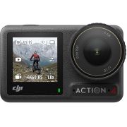 Action камера DJI Osmo Action 4 Standard Combo на супер цени