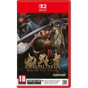  Onimusha: Way of the Sword (NS2) на супер цени