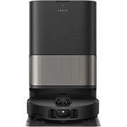 Прахосмукачка робот Dreame L40s Pro Ultra, черен на супер цени