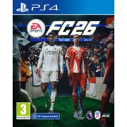  EA Sports FC 26 (PS4) на супер цени