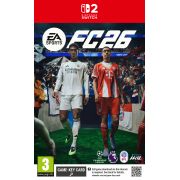  EA Sports FC 26 (NS2) на супер цени