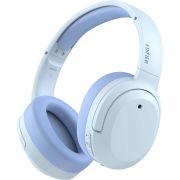 Безжични слушалки Edifier W820NB Plus, син на супер цени