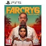  Far Cry 6 (PS5) на супер цени