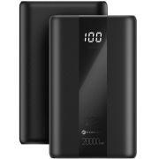 PowerBank Forcell P20k2 на супер цени