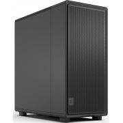 Компютърна кутия Fractal Design Epoch Solid, черен на супер цени