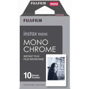 Фотохартия FUJIFILM instax mini Monochrome на супер цени