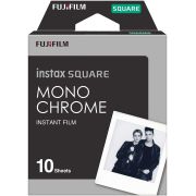 Фотохартия FUJIFILM instax SQUARE Monochrome на супер цени