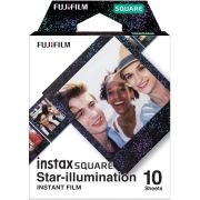 Консуматив FUJIFILM instax SQUARE Star Illumination на супер цени
