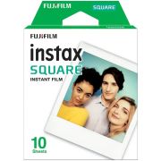 Фотохартия FUJIFILM instax SQUARE White на супер цени