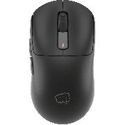 Безжична геймърска мишка FURY Tanto T4 Wireless, черен на супер цени