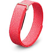 Гривна Google Fitbit Air, 34 мм, червен на супер цени