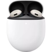 Безжични слушалки Google Pixel Buds Pro, кремав/черен на супер цени