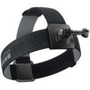 Лента за глава GoPro Head Strap 2.0 на супер цени