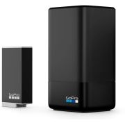 Зарядно устройство и батерия GoPro MAX Dual Battery Charger за GoPro Enduro батерии на супер цени