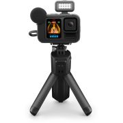Action камера GoPro HERO13 Black Creator Edition на супер цени