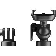 Комплект адаптери GoPro Tripod Adapters на супер цени
