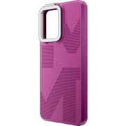 Гръб HMD за HMD Fusion Flashy Outfit, лилав на супер цени