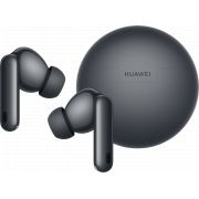 Безжични слушалки HUAWEI FreeBuds 7i, черен на супер цени