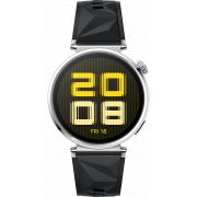 Смарт часовник HUAWEI Watch GT 5, 41 мм, черен на супер цени
