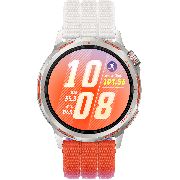 Смарт часовник HUAWEI WATCH GT Runner 2, 43 мм, бял/оранжев на супер цени