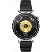 Смарт часовник HUAWEI WATCH GT6, 41 мм, черен на супер цени