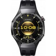 Смарт часовник HUAWEI WATCH GT6 Pro, 46 мм, черен на супер цени