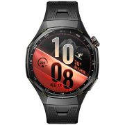 Смарт часовник HUAWEI WATCH GT 7 Pro, 46 мм, черен на супер цени